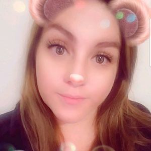 Meet your Posher, Kortney